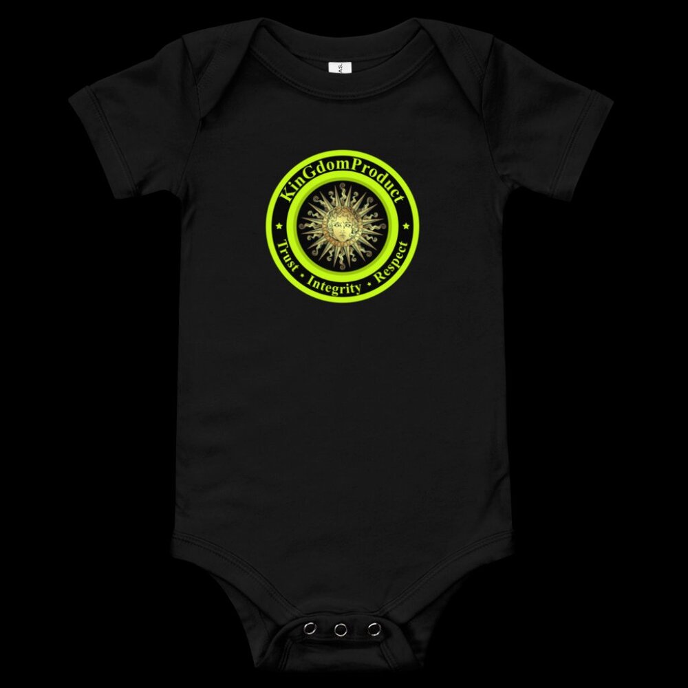 KinGdomProduct (BRANDED) Bodysuit - Onesie